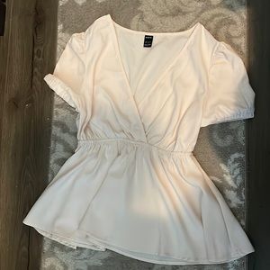 Office blouse